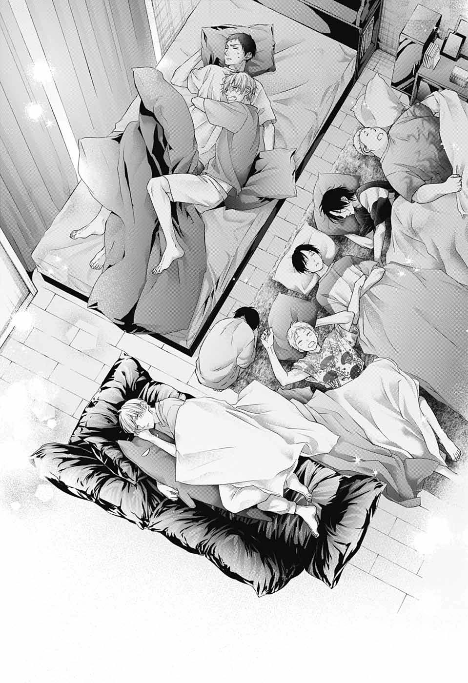 Kono Oto Tomare!, Chapter 109 image 22